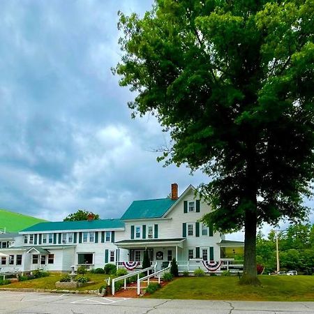 Merrill Farm Inn North Conway Exterior photo