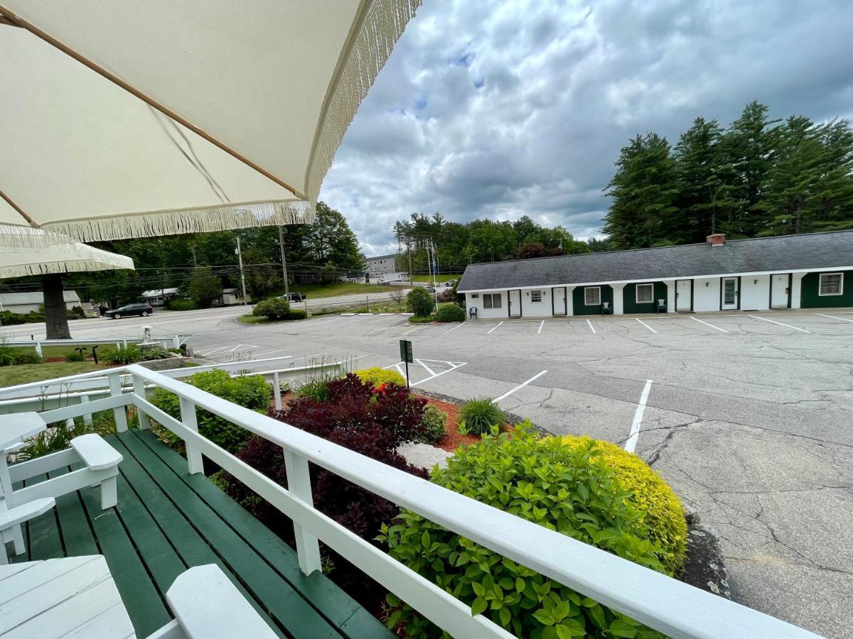 Merrill Farm Inn North Conway Exterior photo