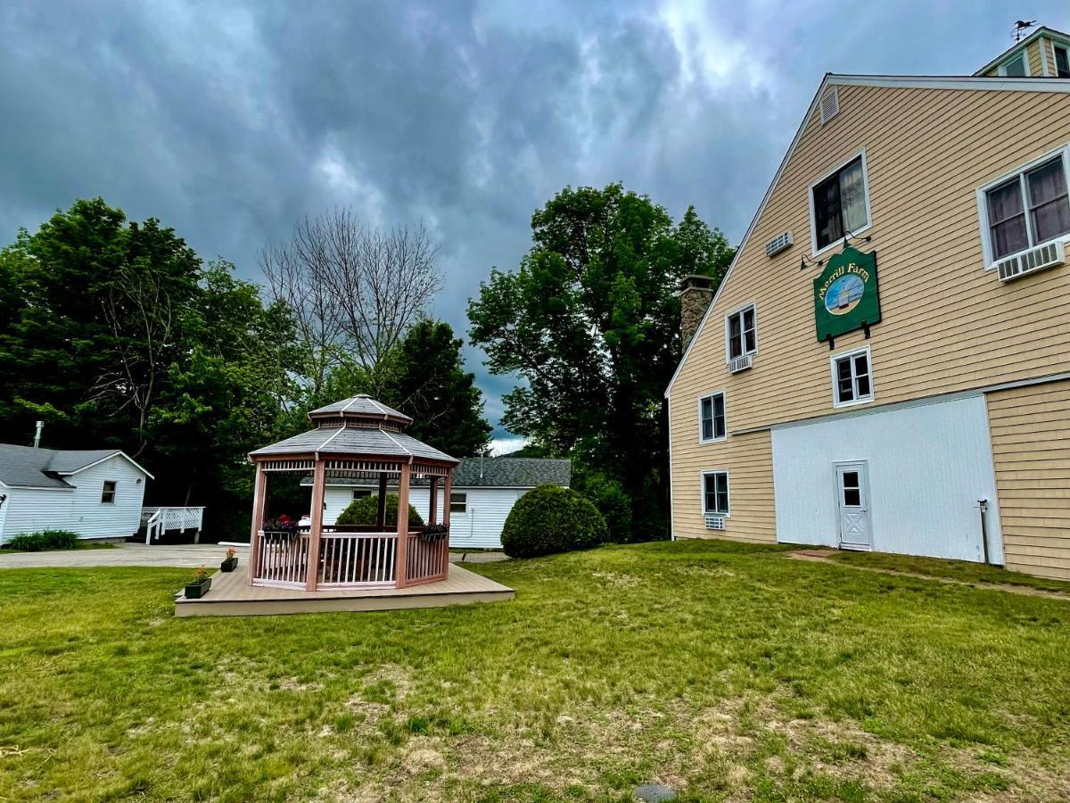 Merrill Farm Inn North Conway Exterior photo