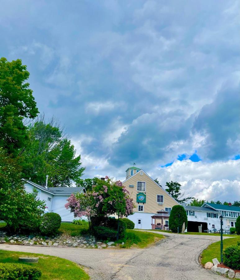 Merrill Farm Inn North Conway Exterior photo