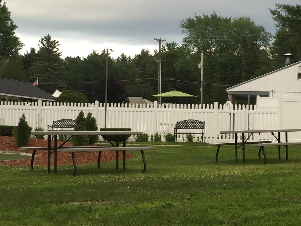 Merrill Farm Inn North Conway Exterior photo