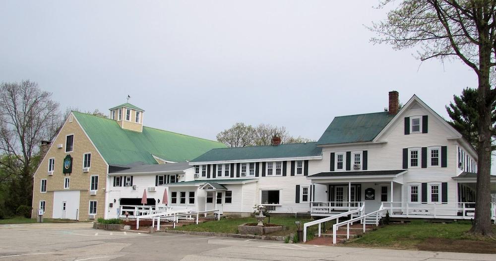 Merrill Farm Inn North Conway Exterior photo