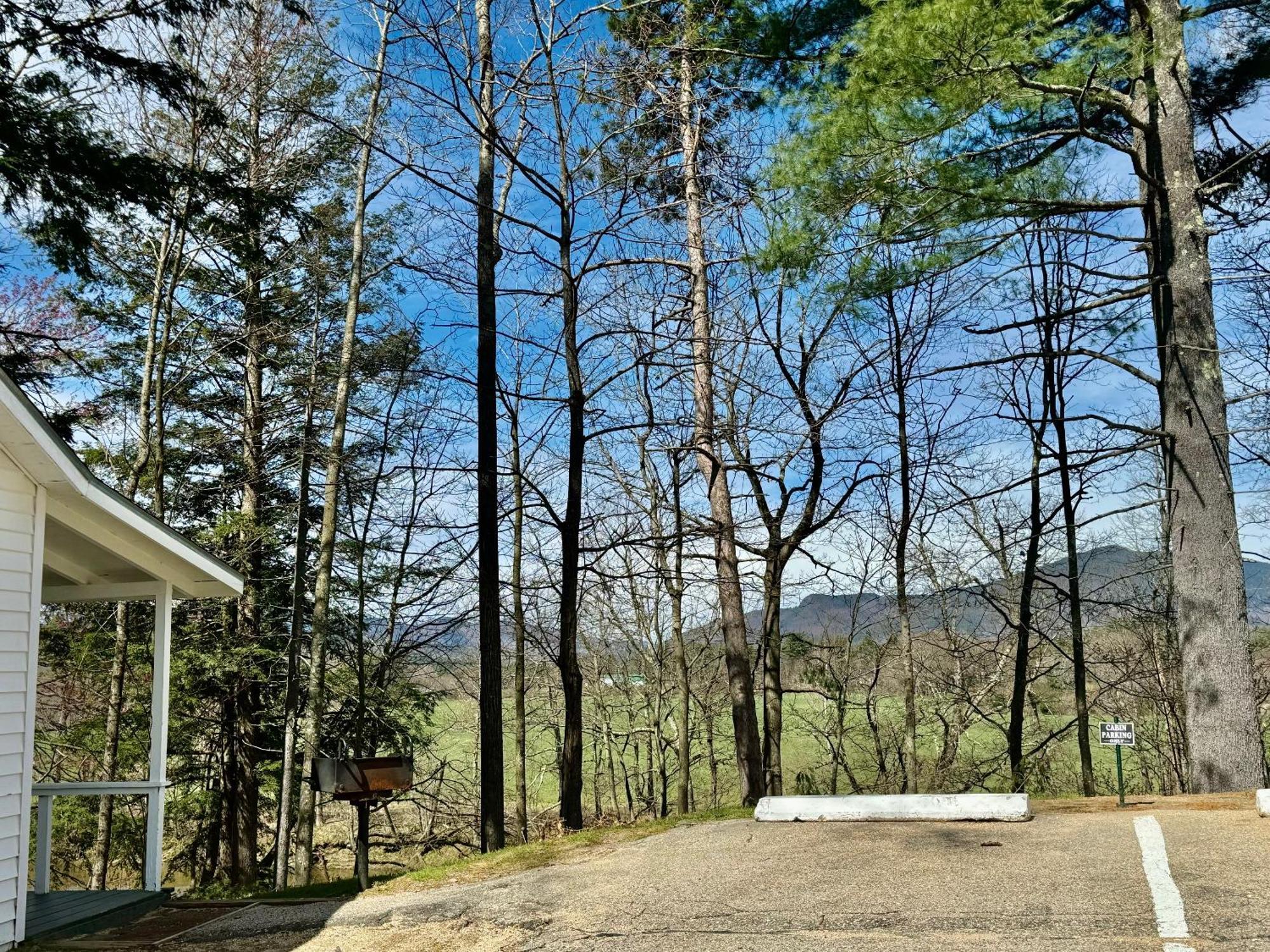 Merrill Farm Inn North Conway Exterior photo