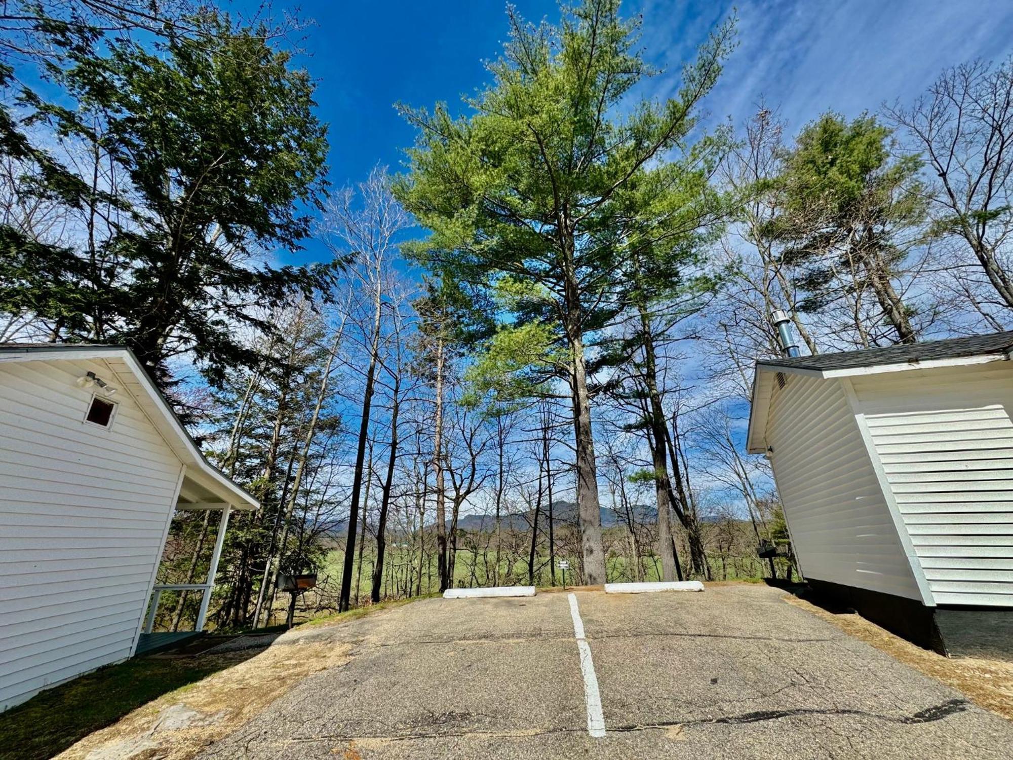 Merrill Farm Inn North Conway Exterior photo